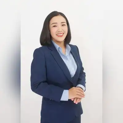 潘德冰